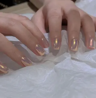 ネイル Queen's ゆなのネイルデザイン