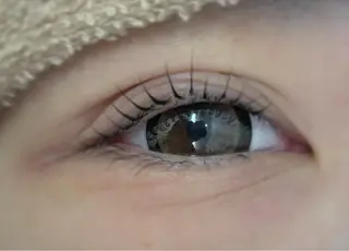 マツエク・マツパ 森田 愛海のマツエク・マツパデザイン