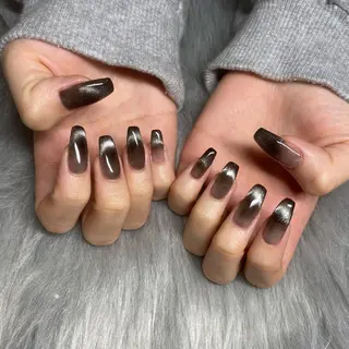 ネイル y's　beauty 京橋店のネイルデザイン