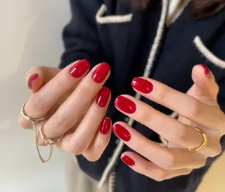 ネイル ToliyDeliy Nail Salonのネイルデザイン