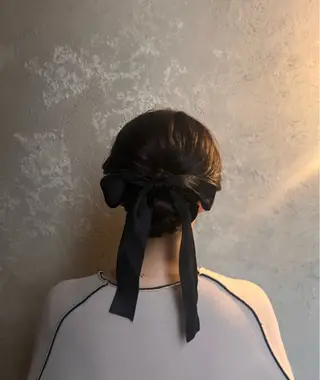 ヘアアレンジ howpe所属・代官山マツパ shihoのマツエク・マツパデザイン