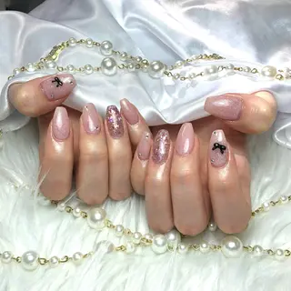 ネイル M2 beauty Nankaのネイルデザイン