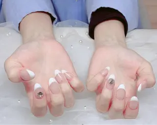 ネイル Bél Nail salonのネイルデザイン