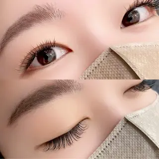 マツエク・マツパ REGINA (レジーナ)所属・REGINA ネイルまつげエステの眉毛・アイブロウイメージ