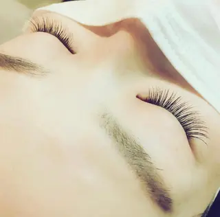 マツエク・マツパ Alviseye studio清水千織のマツエク・マツパデザイン