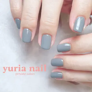 ネイル 小林 ゆりあのネイルデザイン