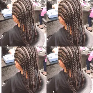 セミロング 🌷MAYU 🌷のヘアスタイル