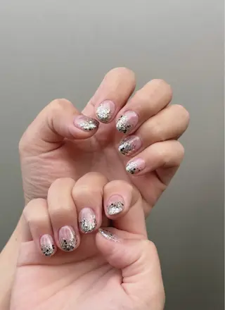 ネイル Aya Mauleaのネイルデザイン