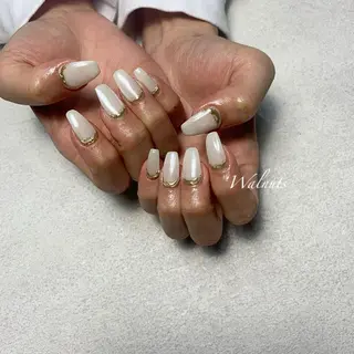 ネイル esterella所属・Nail salon esterellaのネイルデザイン