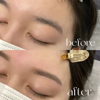 アイブロウ Forest. honami 🤍の眉毛・アイブロウイメージ