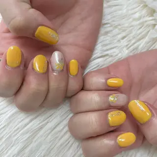 ネイル ྀིN AYAKO ྀིのネイルデザイン