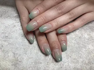 ネイル Mogu nail 二子玉川のネイルデザイン