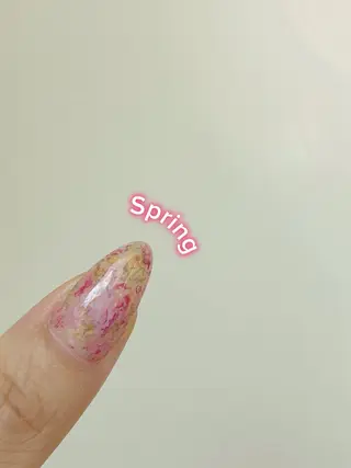 ネイル nails' it...のネイルデザイン