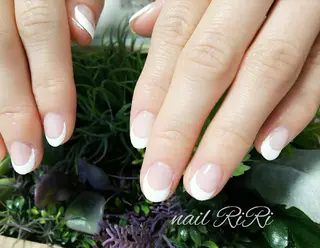 ネイル nail RiRi アトレナチュラのエステ・リラクイメージ