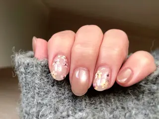 ネイル atelier in bloomのネイルデザイン