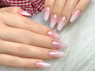 ネイル Yuki Nailsalonのネイルデザイン