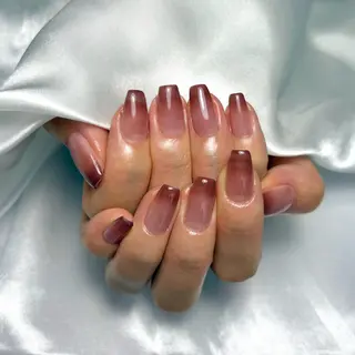 ネイル WiA nailのネイルデザイン