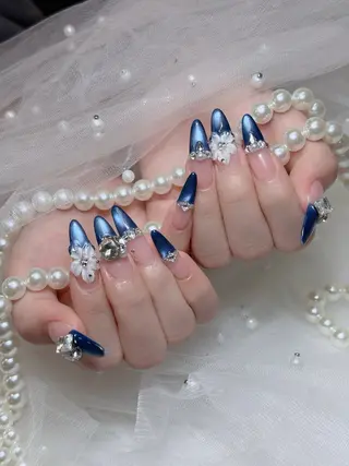 ネイル Lumi Nailのネイルデザイン