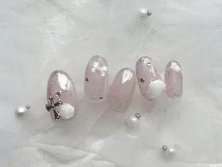 ネイル Verest 西荻窪のネイルデザイン