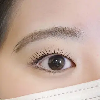 マツエク・マツパ one. stop.laboのマツエク・マツパデザイン