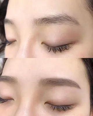 マツエク・マツパ eyelist♡︎ 大川の眉毛・アイブロウイメージ