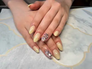 ネイル Lisa’s Salonのネイルデザイン