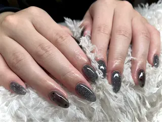 ネイル 三浦 絆生のネイルデザイン