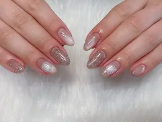 ネイル エン Nail salonのネイルデザイン