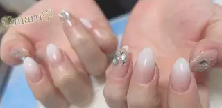 ネイル まるみ♡7/1〜値上 げ致します(>_<)のその他イメージ