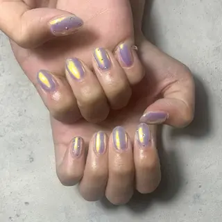 ネイル atelier FIORITURA所属・FIORITURA aiのネイルデザイン