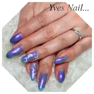 ネイル kanno yのネイルデザイン