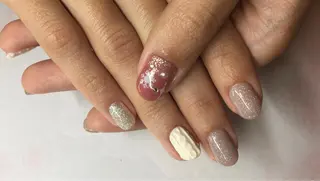 ネイル nails' it...のネイルデザイン