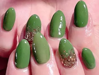 ネイル nail salon  Stella*所属・菅原 ミヤのその他イメージ