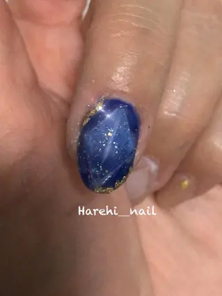 ネイル Harehi_ nailのネイルデザイン