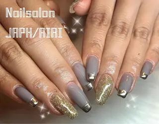 ネイル NailSalon /JAPHのネイルデザイン