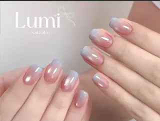 ネイル み らい🌻のネイルデザイン