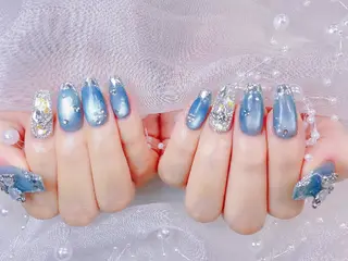 ネイル Chouette Nailのネイルデザイン
