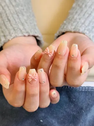 ネイル Luxe Nailのネイルデザイン