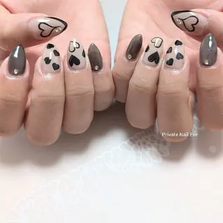 ネイル ネイル junkoのネイルデザイン