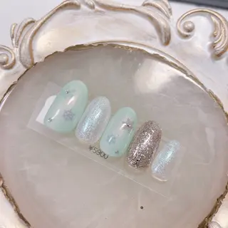 ネイル CHIARA nailsのネイルデザイン