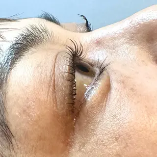 マツエク・マツパ diarblue鎌倉 🖤Reiのマツエク・マツパデザイン