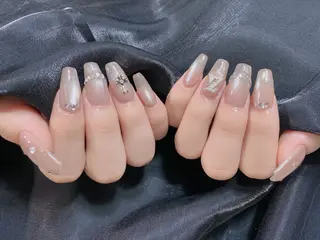 ネイル インフィニティ ネイルサロンのネイルデザイン