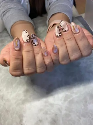 ネイル ネイリスト♡ AYAKOのネイルデザイン