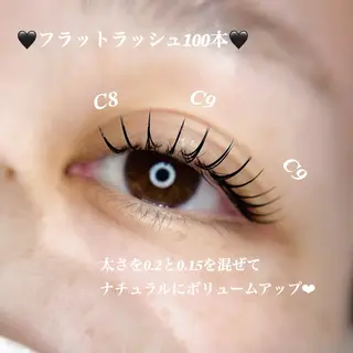 マツエク・マツパ tiele所属・tiele ティエルのその他イメージ