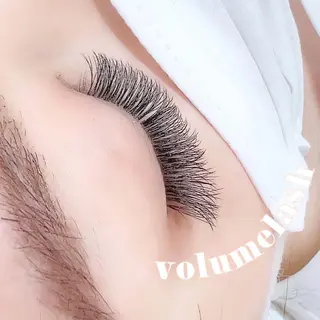 マツエク・マツパ Mimie【ﾐﾐｨ】 韓国風まつ毛🎀のマツエク・マツパデザイン