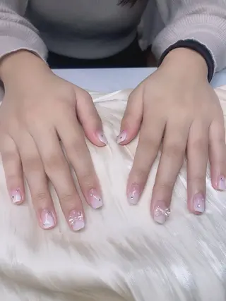 ネイル e llaのネイルデザイン