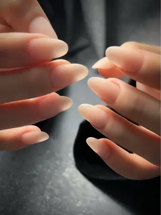 ネイル nine.🦋 YUKOのネイルデザイン