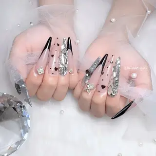 ネイル Jaime Yuiのネイルデザイン