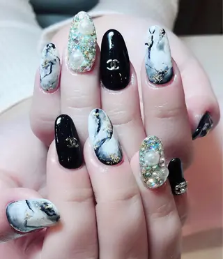 ネイル エムズ エムズのマツエク・マツパデザイン