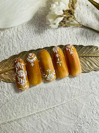 ネイル nail salon Axia所属・nail salon Axiaのネイルデザイン